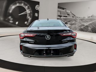 2021 Acura TLX in Quebec, Quebec - 6 - w320h240px
