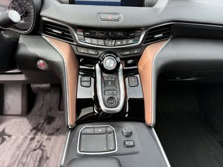 2021 Acura TLX in Quebec, Quebec - 15 - w320h240px