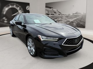2021 Acura TLX in Quebec, Quebec - 3 - w320h240px