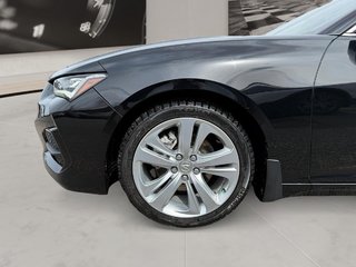 2021 Acura TLX in Quebec, Quebec - 8 - w320h240px