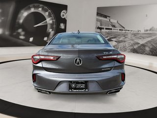 2022 Acura TLX in Quebec, Quebec - 6 - w320h240px