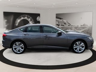 2022 Acura TLX in Quebec, Quebec - 4 - w320h240px