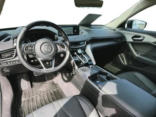 2022 Acura TLX in Quebec, Quebec - 11 - w320h240px