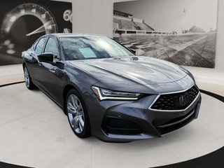 2022 Acura TLX in Quebec, Quebec - 3 - w320h240px