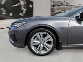 2022 Acura TLX in Quebec, Quebec - 8 - w320h240px