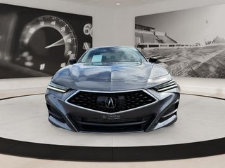 2022 Acura TLX in Quebec, Quebec - 2 - w320h240px