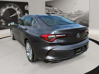 2022 Acura TLX in Quebec, Quebec - 7 - w320h240px