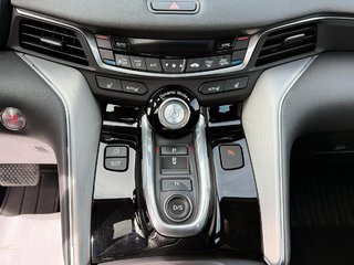 2022 Acura TLX in Quebec, Quebec - 20 - w320h240px