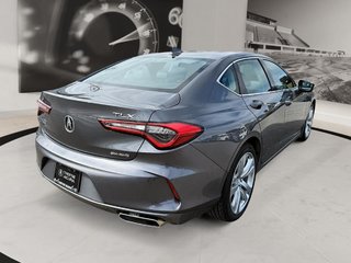 2022 Acura TLX in Quebec, Quebec - 5 - w320h240px
