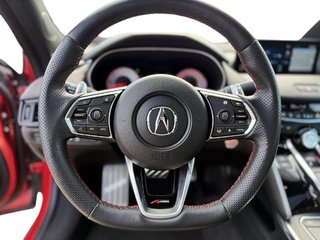 2022 Acura TLX in Quebec, Quebec - 16 - w320h240px
