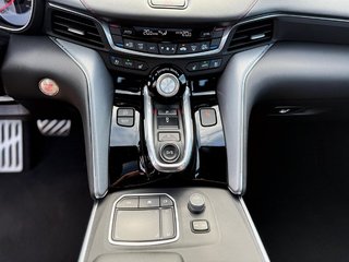 2022 Acura TLX in Quebec, Quebec - 18 - w320h240px