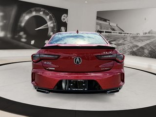 2022 Acura TLX in Quebec, Quebec - 6 - w320h240px