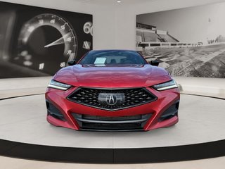 2022 Acura TLX in Quebec, Quebec - 2 - w320h240px