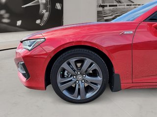 2022 Acura TLX in Quebec, Quebec - 8 - w320h240px