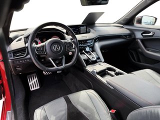 2022 Acura TLX in Quebec, Quebec - 13 - w320h240px