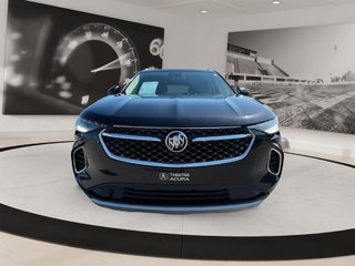 2022 Buick ENVISION in Quebec, Quebec - 2 - w320h240px