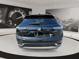 2022 Buick ENVISION in Quebec, Quebec - 5 - w320h240px