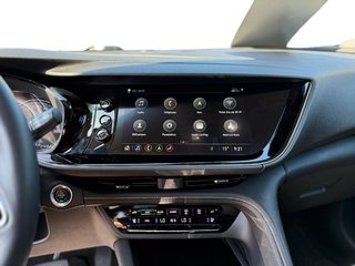2022 Buick ENVISION in Quebec, Quebec - 18 - w320h240px