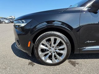 2022 Buick ENVISION in Quebec, Quebec - 7 - w320h240px