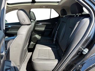 2022 Buick ENVISION in Quebec, Quebec - 12 - w320h240px