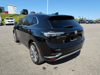2022 Buick ENVISION in Quebec, Quebec - 6 - w320h240px