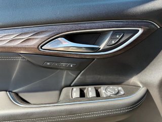 2022 Buick ENVISION in Quebec, Quebec - 8 - w320h240px