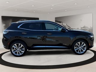 2022 Buick ENVISION in Quebec, Quebec - 4 - w320h240px