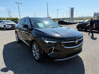 2022 Buick ENVISION in Quebec, Quebec - 3 - w320h240px
