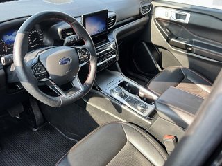 Ford Explorer  2022 à Québec, Québec - 8 - w320h240px