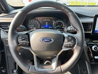 2022 Ford Explorer in Quebec, Quebec - 13 - w320h240px