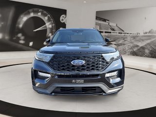 Ford Explorer  2022 à Québec, Québec - 2 - w320h240px