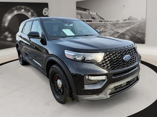 Ford Explorer  2022 à Québec, Québec - 3 - w320h240px
