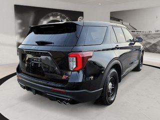 Ford Explorer  2022 à Québec, Québec - 5 - w320h240px