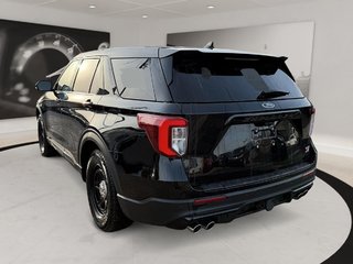 Ford Explorer  2022 à Québec, Québec - 7 - w320h240px