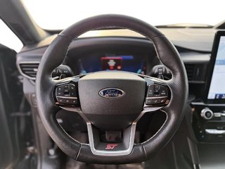 Ford Explorer  2022 à Québec, Québec - 11 - w320h240px