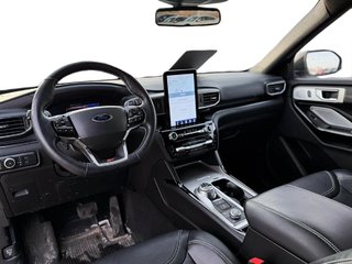 Ford Explorer  2022 à Québec, Québec - 10 - w320h240px