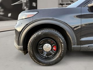Ford Explorer  2022 à Québec, Québec - 8 - w320h240px
