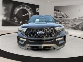 Ford Explorer  2022 à Québec, Québec - 2 - w320h240px
