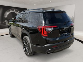 2023 GMC Acadia in Quebec, Quebec - 7 - w320h240px