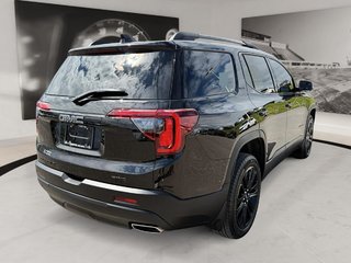 2023 GMC Acadia in Quebec, Quebec - 5 - w320h240px