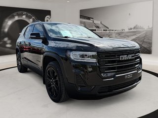2023 GMC Acadia in Quebec, Quebec - 3 - w320h240px