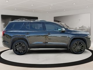 2023 GMC Acadia in Quebec, Quebec - 4 - w320h240px