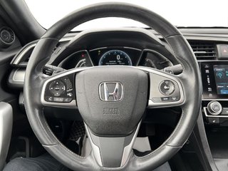 2017 Honda Civic in Quebec, Quebec - 12 - w320h240px