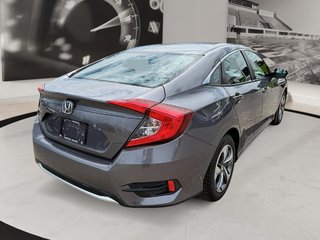2020 Honda Civic in Quebec, Quebec - 5 - w320h240px