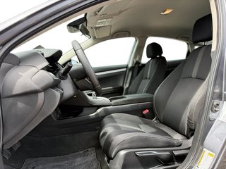 2020 Honda Civic in Quebec, Quebec - 10 - w320h240px