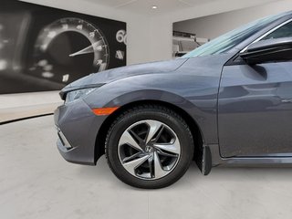 2020 Honda Civic in Quebec, Quebec - 8 - w320h240px
