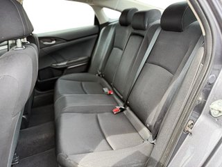 2020 Honda Civic in Quebec, Quebec - 12 - w320h240px