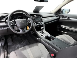 2020 Honda Civic in Quebec, Quebec - 11 - w320h240px