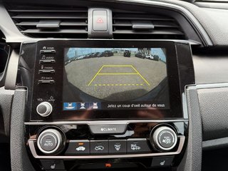 2020 Honda Civic in Quebec, Quebec - 17 - w320h240px