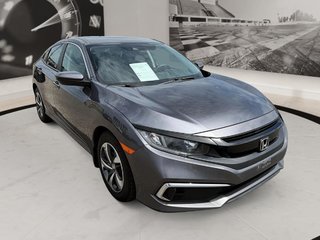 2020 Honda Civic in Quebec, Quebec - 3 - w320h240px